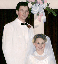 Russell and Ellene Farley