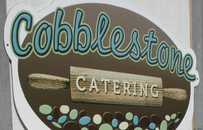 Food passion is now profession