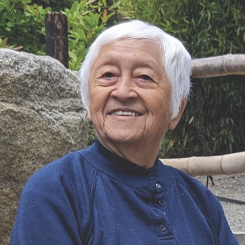 Mitzi Asai Loftus