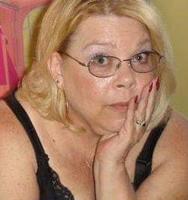 Coralee Reger Proffitt