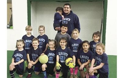 Nunez brings a family vibe to TD soccer