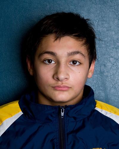 HRVHS announces December athletes of the month