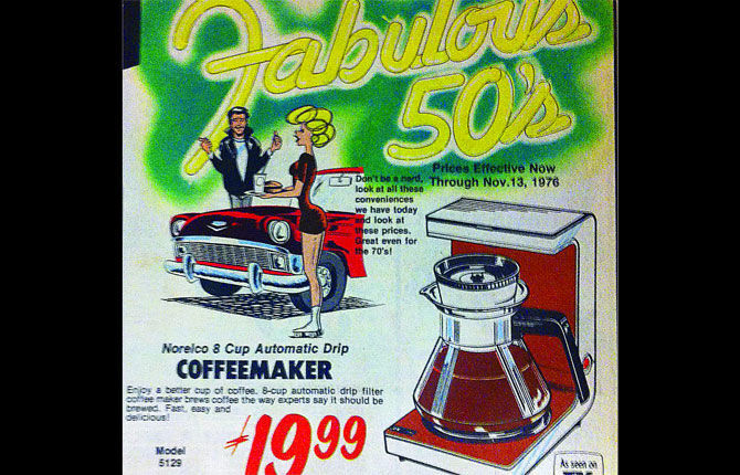 Looking Back on November 6, 2016