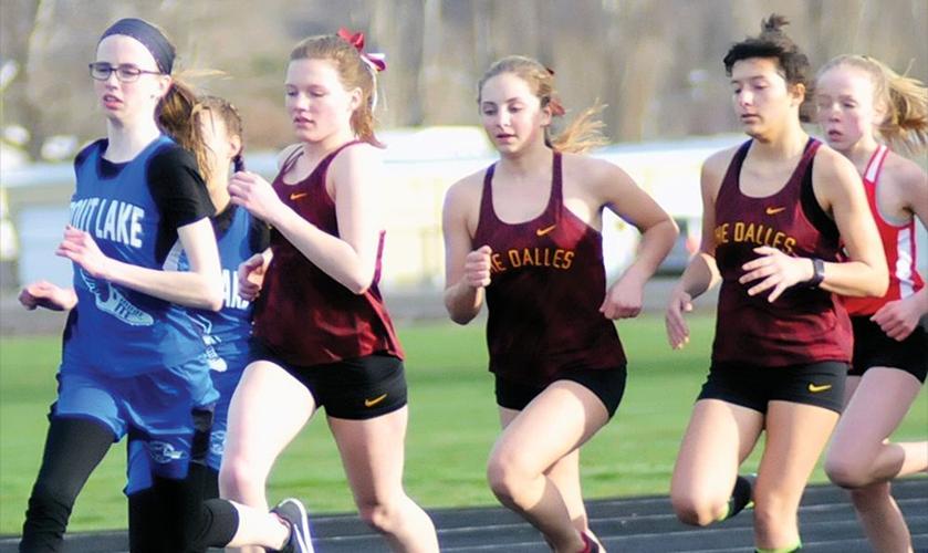 Locals rack up high marks at Mullen-Leavitt