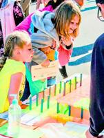 Gorge STEM Fair June 22