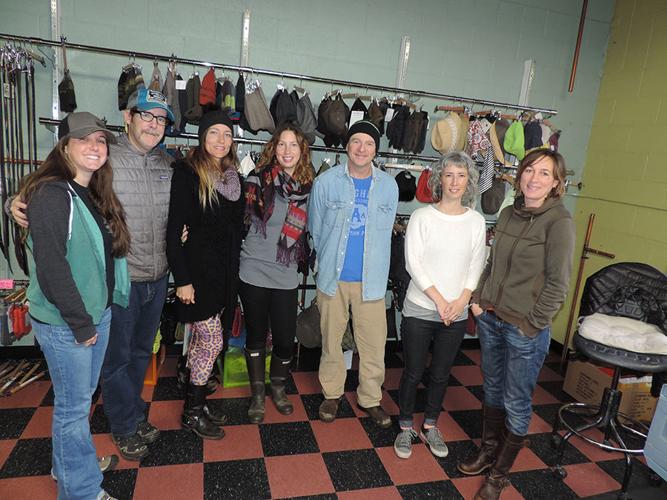 Pistil: Room to work and ‘not just a hat company anymore’