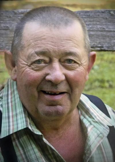 Daren Lee McCafferty