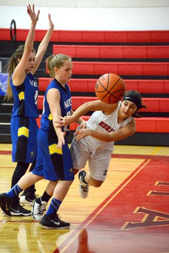 Horizon girls basketball: String of nonleague wins taken with a grain of salt as Big Sky play starts