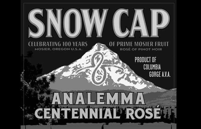 Word on the street: A new vintage for a vintage town