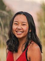 Elks select Khloe Sytsma, Claire Powell as October Students of the Month