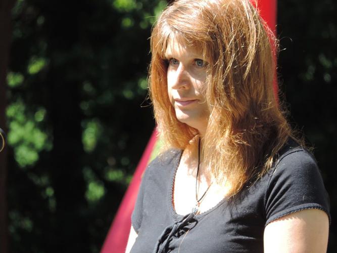 ‘A soldier never dies until they are forgotten’: Memorial Day message: keep it every day