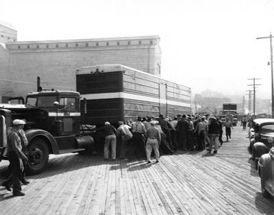 Regional history forum 2022