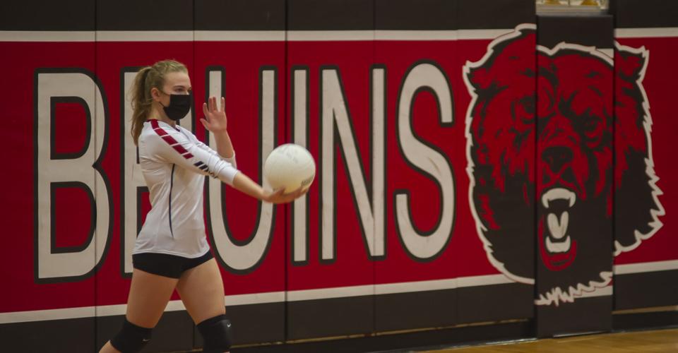 Columbia High School Volleyball