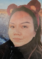 Victim identified from storage unit remains
