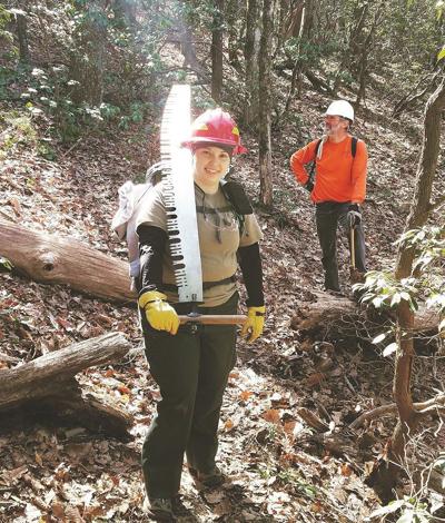 VetsWork Alum Named Corpsmember of the Year