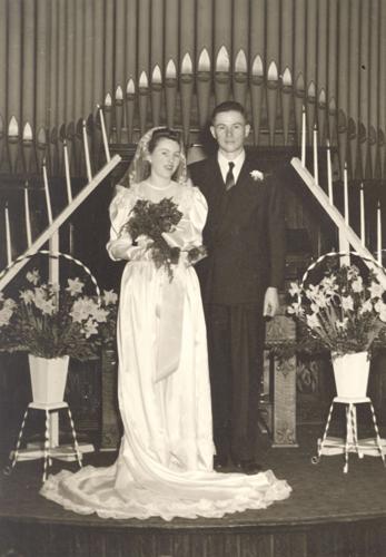 The ‘Picking experience’ grew into steadfast love