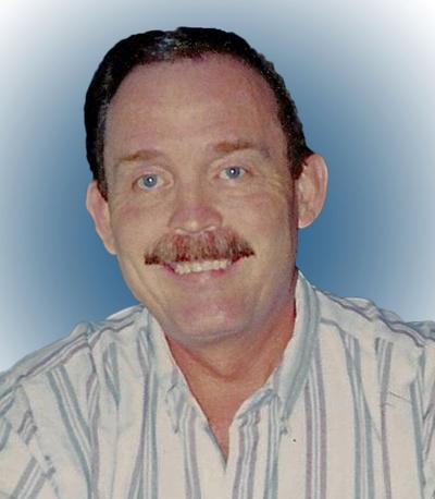 Larry Lee Baker