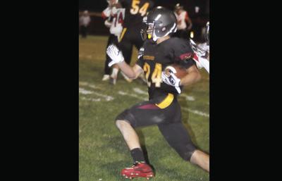 Riverhawks ready to rebound in La Grande