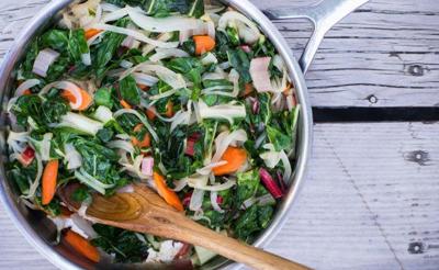 Begging for an egging