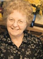 Obituary: Mary Smith