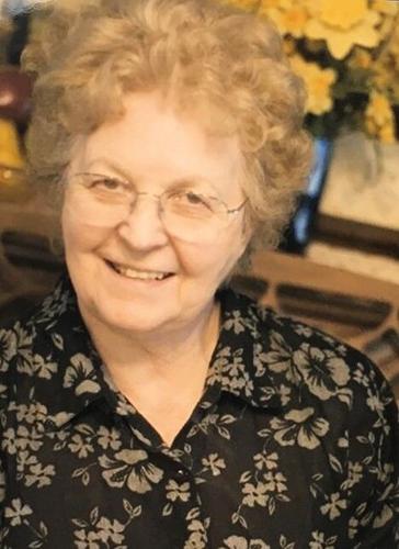 Mary Smith