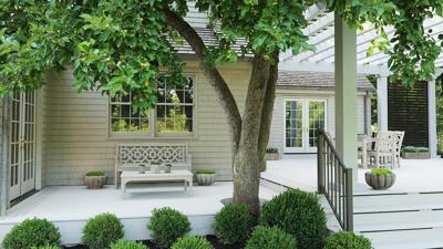 Entertain Like Martha Stewart: 5 Deck Decorating Ideas for the Ultimate Gathering
