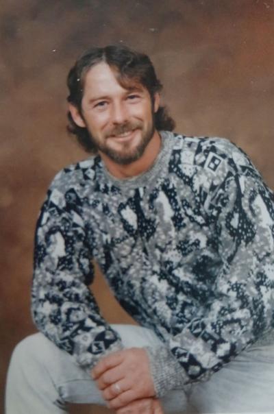 Johnny Shuler