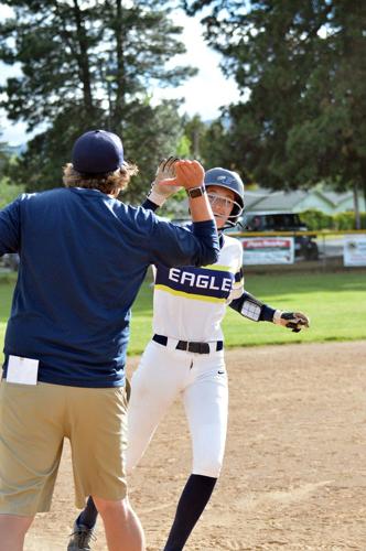 Three-straight wins for HRV softball to open the season