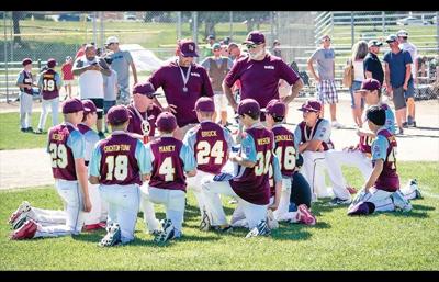 New challenges await TD at state tourney