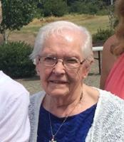 Obituary: Lorena Ray