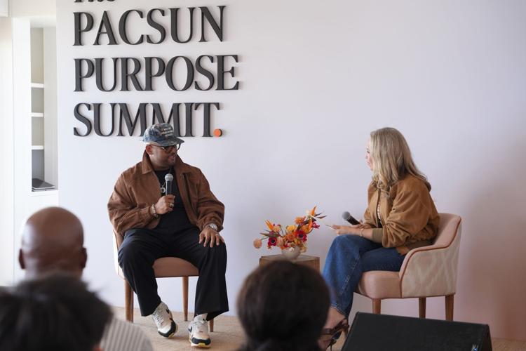 WHO DOES GEN Z TRUST? PACSUN'S PURPOSE SUMMIT EXPLAINS ALL