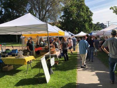 Farmer's Market