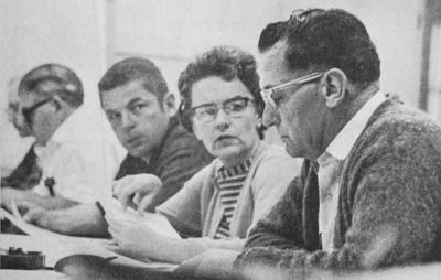 Yesteryears: Portable classrooms installed in 1988