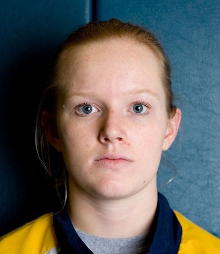 HRVHS announces December athletes of the month