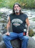 Kenneth Lee Bergin