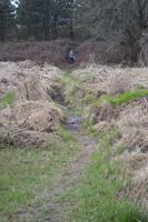 Parks and Rec plans Indian Creek Trail connection