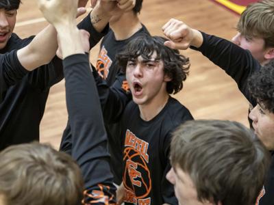 Sherman County advances to fourth place