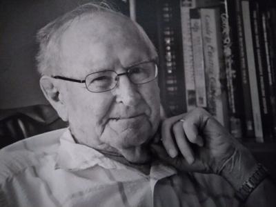 James “Jim” McClain