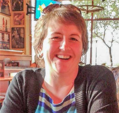 Kelly Maureen Bowers