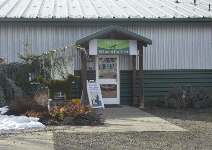 Cascade Pet Camp 2022