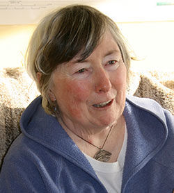 Janice May Gannon Staver