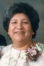 Juana B. Dominguez