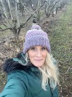 Obituary: April Green