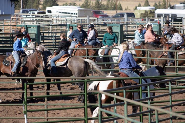 Klickitat County Fair and Rodeo