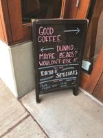 The Porch, April 14 edition