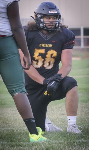 TD FB verus Parkrose