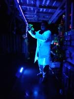 Harvest Haunt continues this weekend (photo gallery)