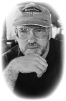 Michael Edward Morris