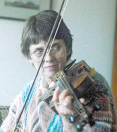Lucy Rice