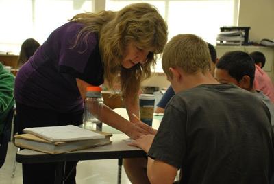 Common Core bringing big changes to curriculum, testing